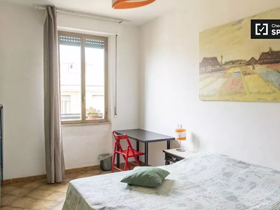 appartamento in affitto a Roma in zona Appio Latino