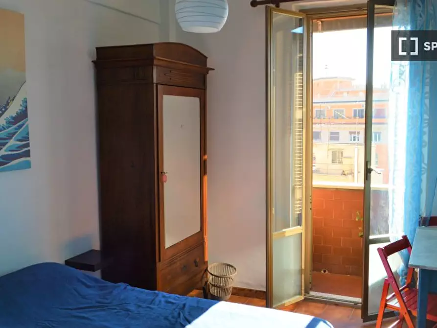 appartamento in affitto a Roma in zona Appio Latino