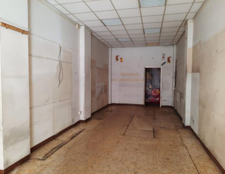 negozio in affitto a Roma