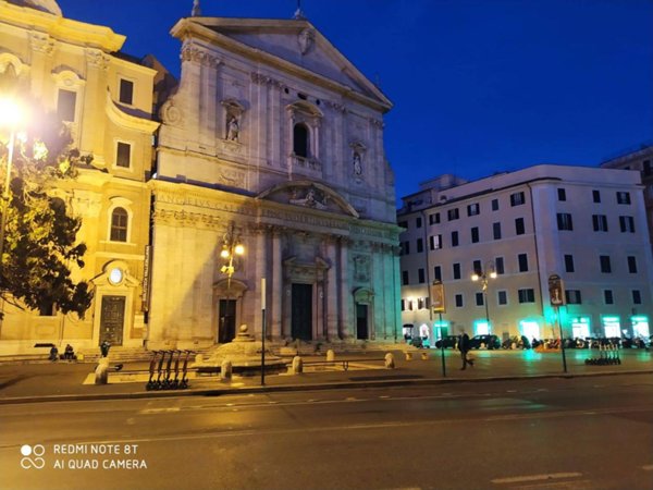 appartamento in affitto a Roma in zona Parione/Sant'Eustachio