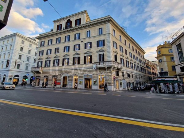 ufficio in affitto a Roma in zona Rione Monti/Campitelli