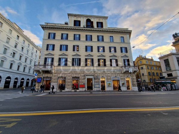 ufficio in affitto a Roma in zona Rione Monti/Campitelli