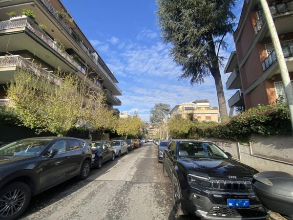 appartamento in affitto a Roma in zona Tor di Quinto