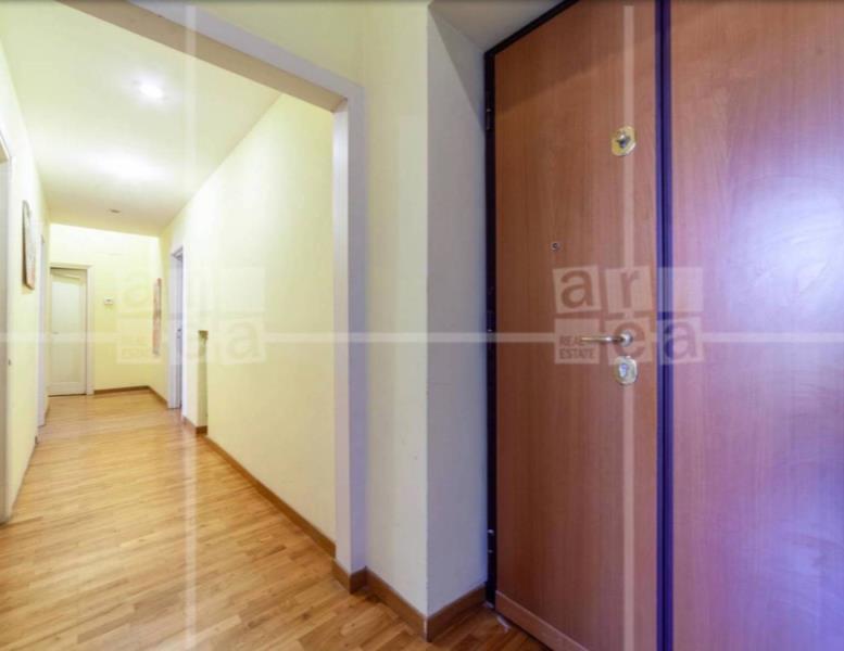 appartamento in affitto a Roma in zona Ludovisi/Sallustiano