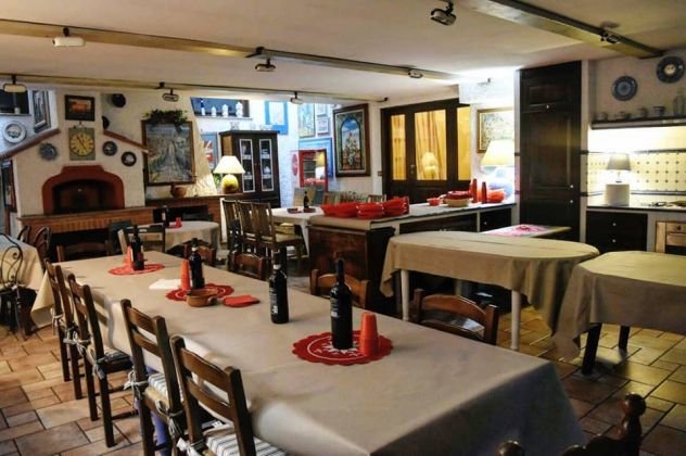 casa indipendente in affitto a Roma in zona EUR