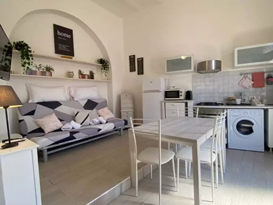 appartamento in affitto a Roma in zona Tiburtino
