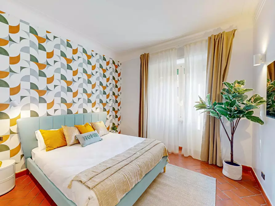 appartamento in affitto a Roma in zona Della Vittoria