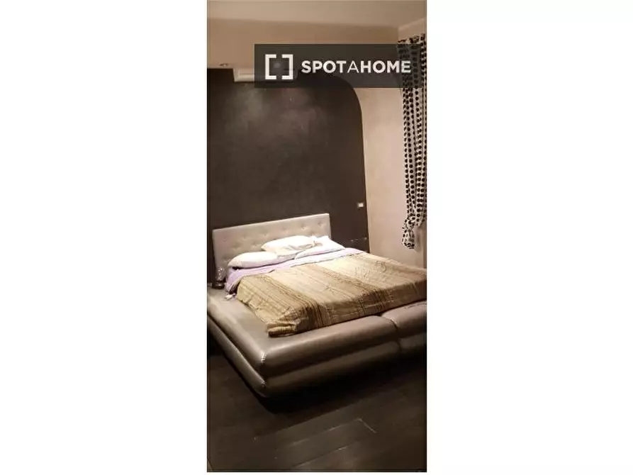 appartamento in affitto a Roma in zona Monte Sacro/Talenti