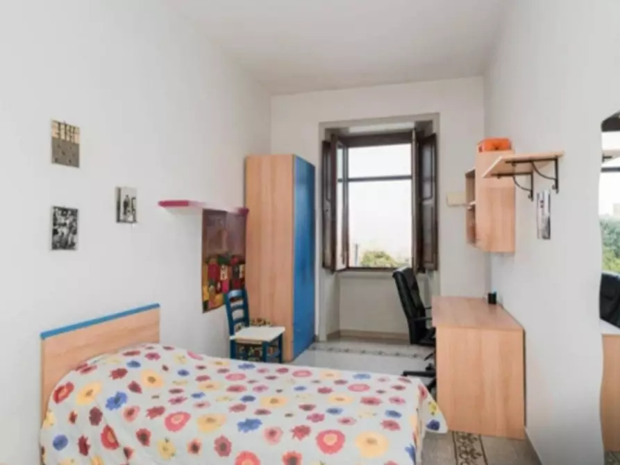 appartamento in affitto a Roma in zona Tiburtino