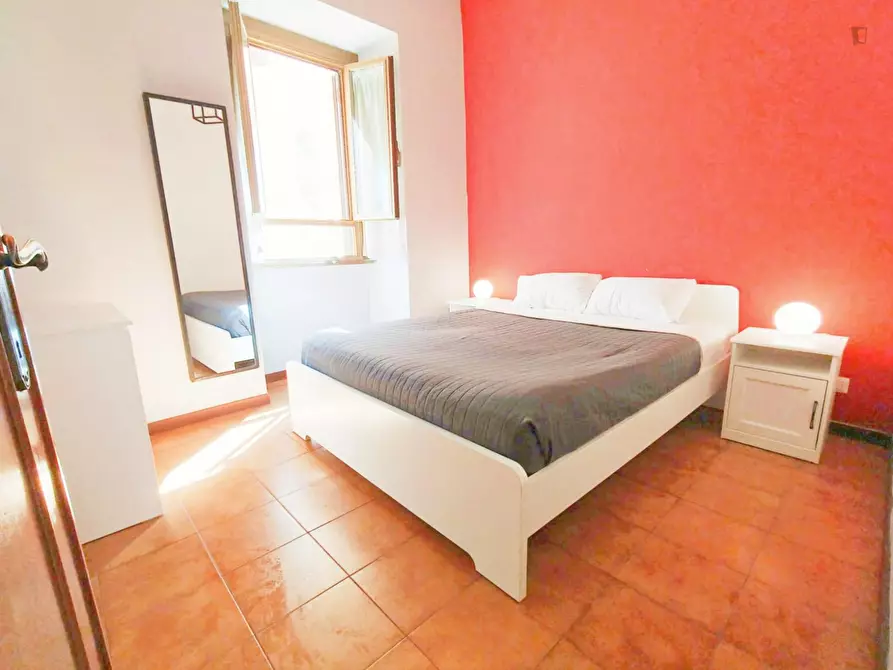 appartamento in affitto a Roma in zona Tiburtino