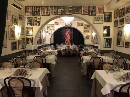 negozio in affitto a Roma in zona Ludovisi/Sallustiano