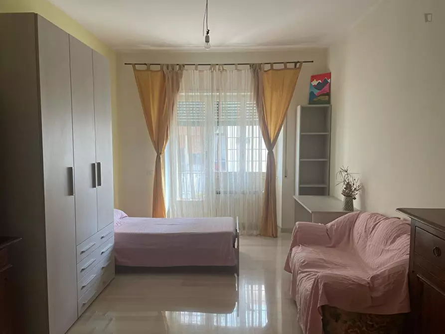 appartamento in affitto a Roma in zona Torre Maura