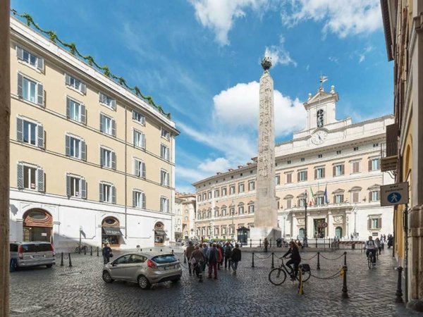 ufficio in affitto a Roma in zona Trevi-Colonna