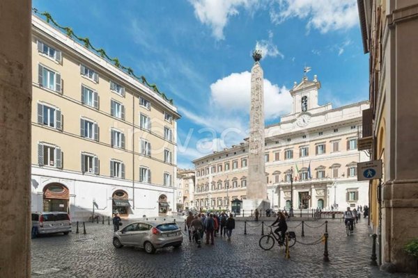ufficio in affitto a Roma in zona Parione/Sant'Eustachio