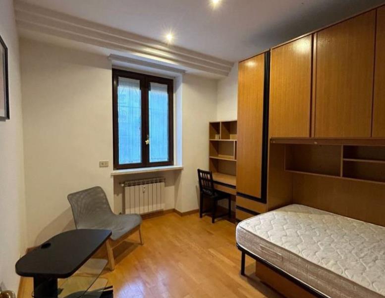 appartamento in affitto a Roma in zona Trieste