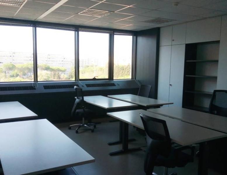 ufficio in affitto a Roma in zona EUR