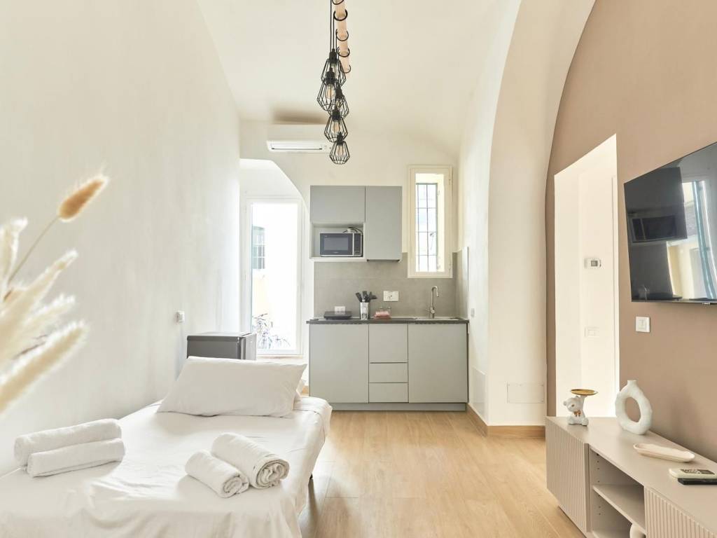 appartamento in affitto a Roma in zona Esquilino