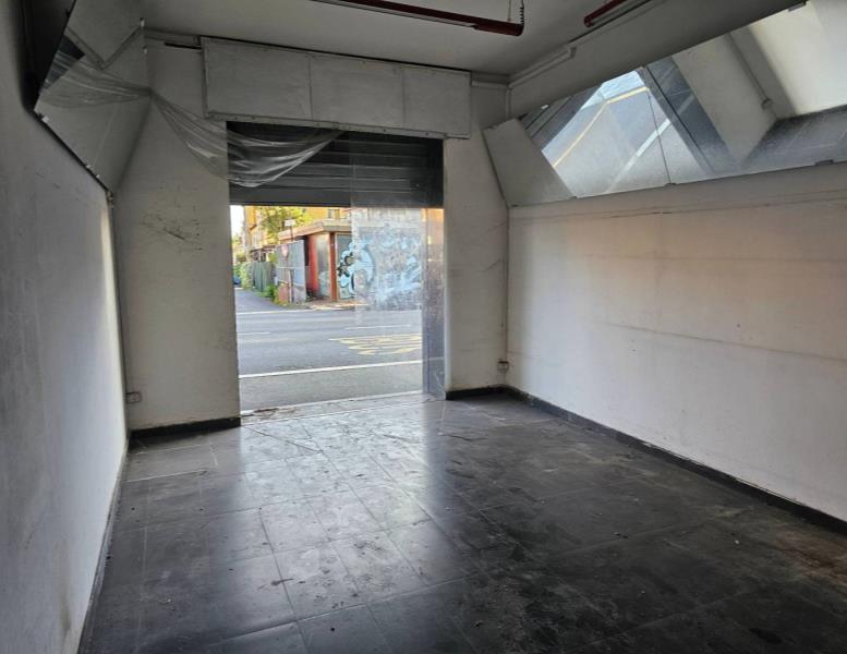 locale commerciale in affitto a Roma in zona Nomentano