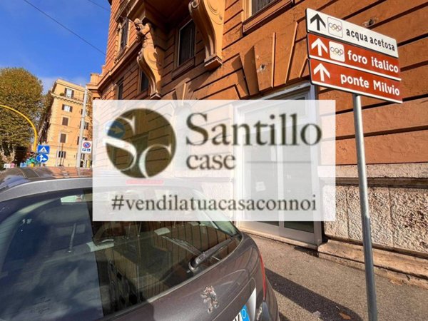 negozio in affitto a Roma in zona Nomentano