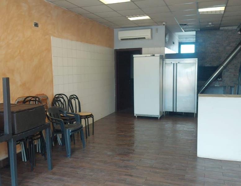locale commerciale in affitto a Roma in zona Casalotti