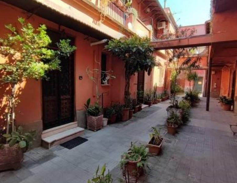appartamento in affitto a Roma in zona Trastevere