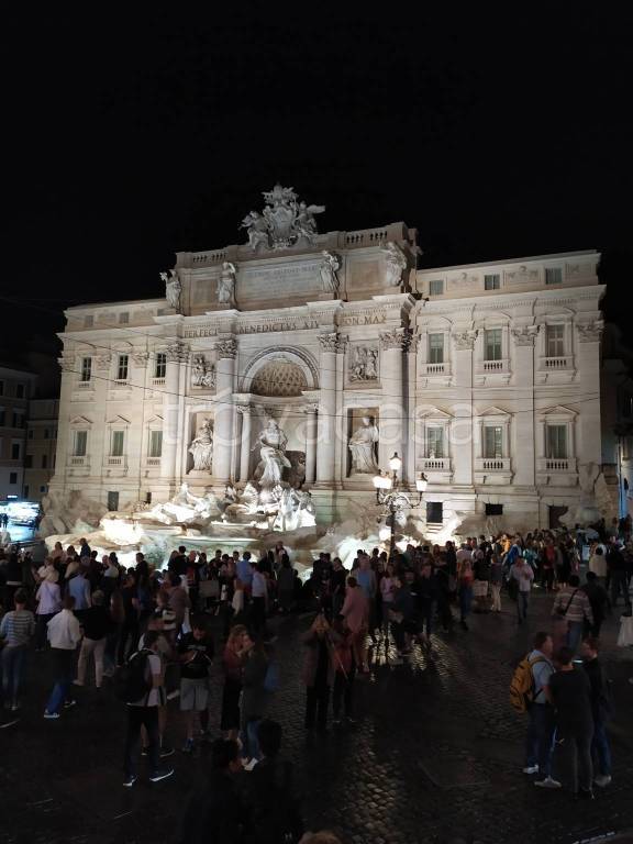 quadrivano in affitto a Roma in zona Centro Storico