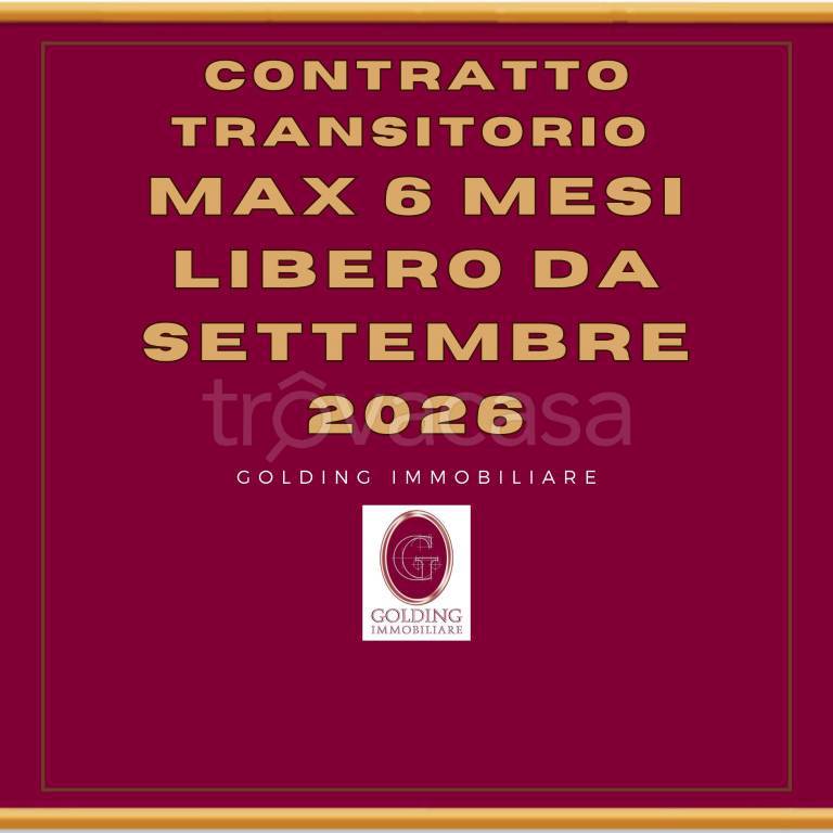 appartamento in affitto a Roma in zona Torrino