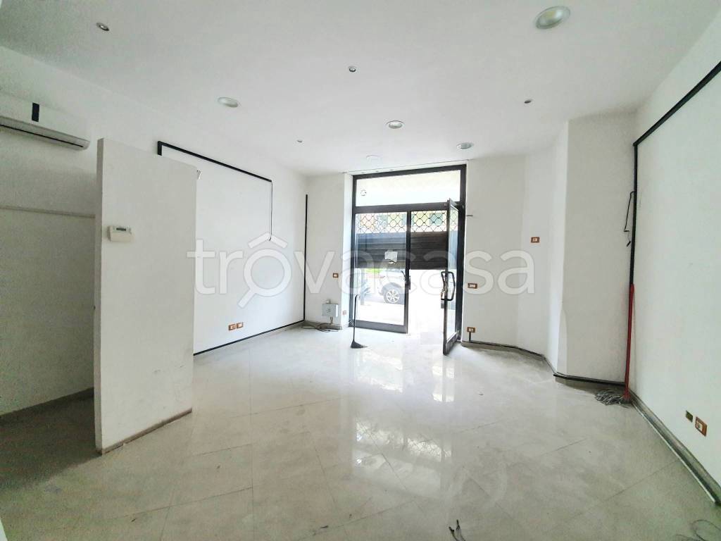 appartamento in affitto a Roma in zona Trieste