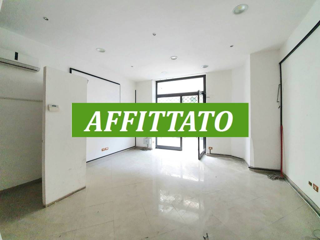 appartamento in affitto a Roma in zona Trieste