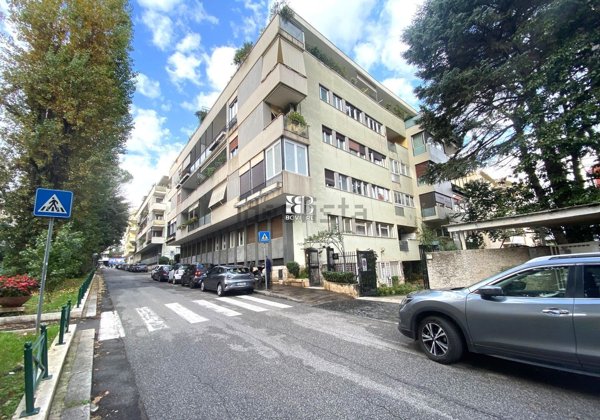 locale di sgombero in affitto a Roma