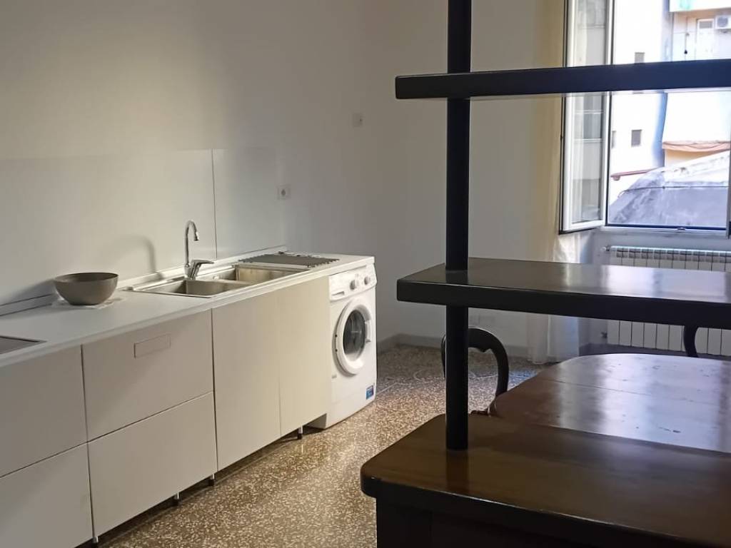 appartamento in affitto a Roma in zona Appio Latino