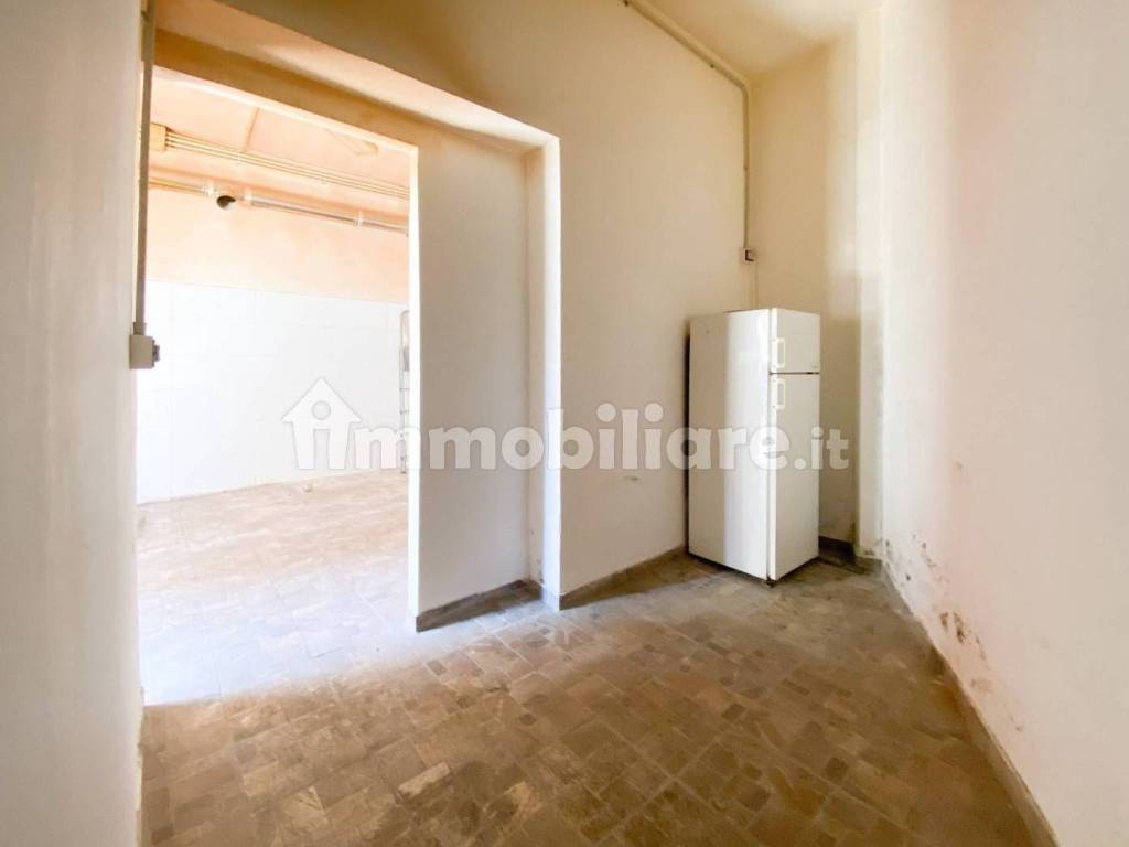 negozio in affitto a Roma in zona Trionfale