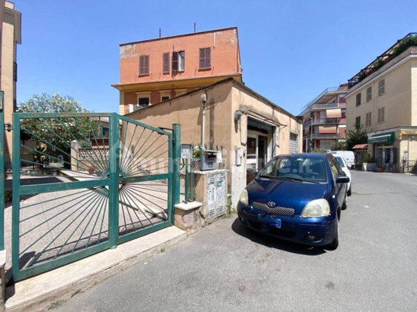 negozio in affitto a Roma in zona Trionfale