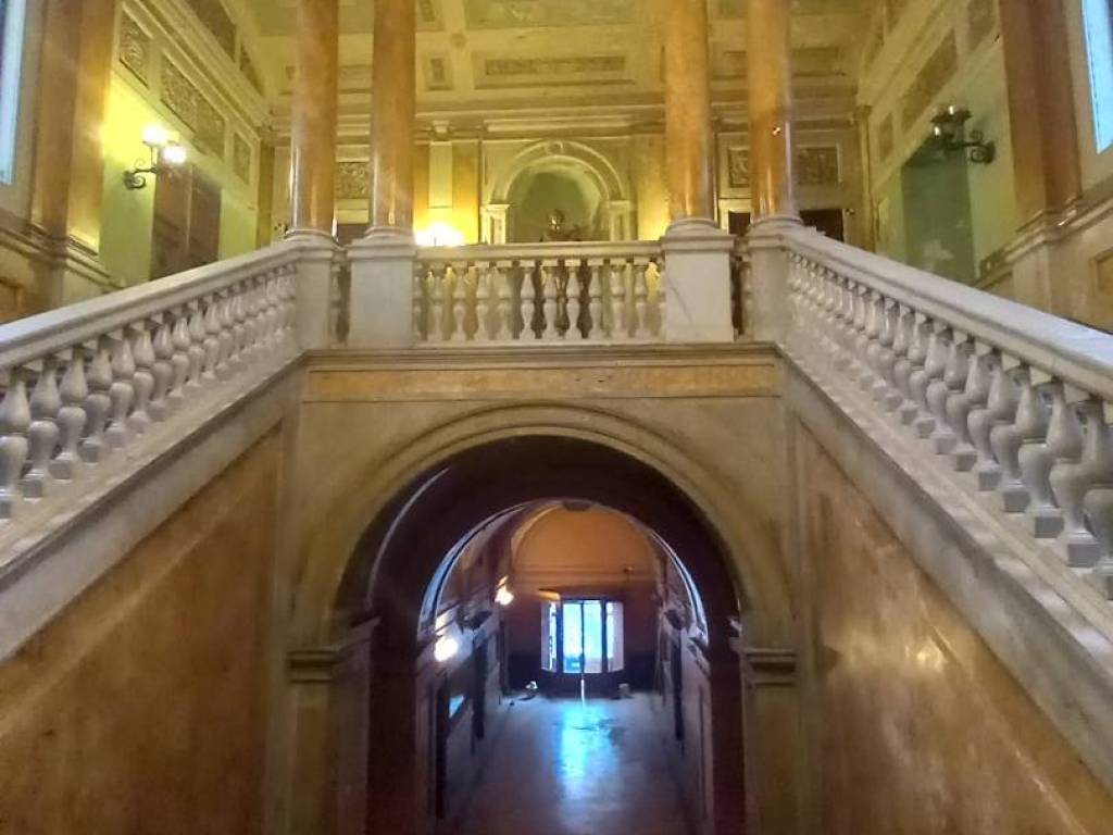 negozio in affitto a Roma in zona Centro Storico