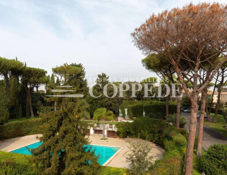 appartamento in affitto a Roma in zona Ardeatino