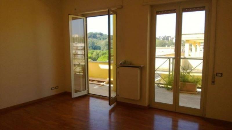appartamento in affitto a Roma in zona Aurelio