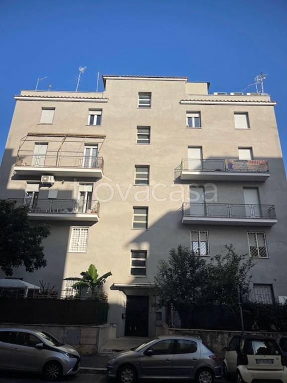 appartamento in affitto a Roma in zona Prenestino-Centocelle
