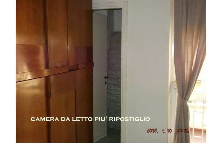 camera singola in affitto a Roma in zona Alessandrino