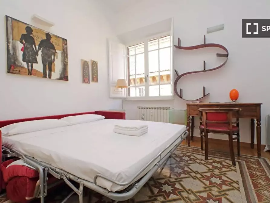 appartamento in affitto a Roma in zona Pinciano
