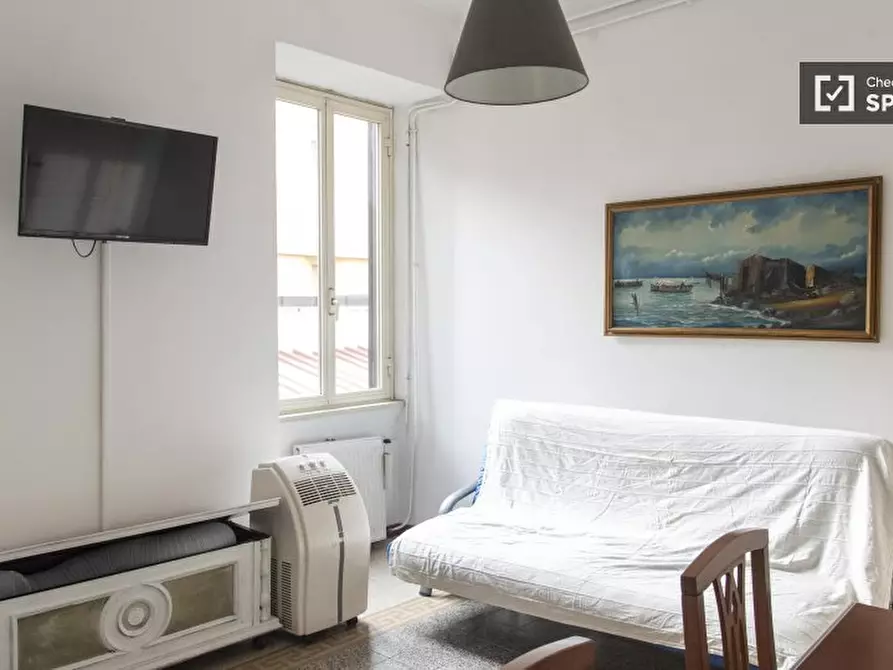 appartamento in affitto a Roma in zona Appio Latino