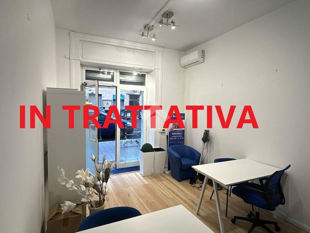 negozio in affitto a Roma in zona Tuscolano