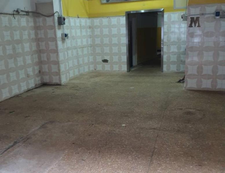 negozio in affitto a Roma in zona Ostiense