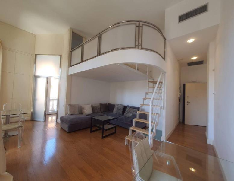 appartamento in affitto a Roma in zona Pinciano