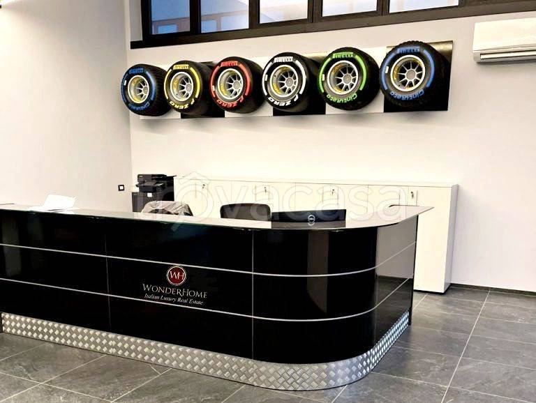 appartamento in affitto a Roma in zona Aurelio