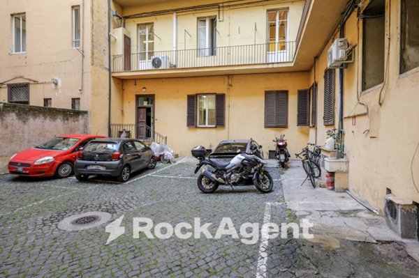 ufficio in affitto a Roma in zona Rione Monti/Campitelli