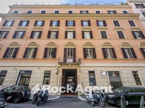 ufficio in affitto a Roma in zona Rione Monti/Campitelli