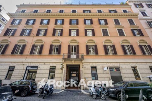 ufficio in affitto a Roma in zona Rione Monti/Campitelli