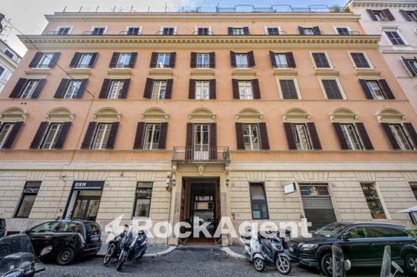 ufficio in affitto a Roma in zona Rione Monti/Campitelli
