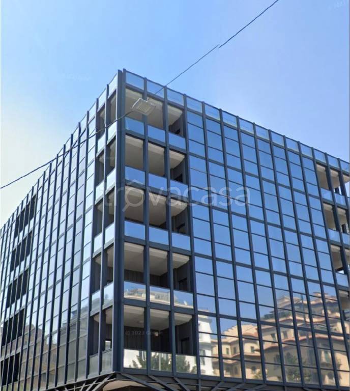 ufficio in affitto a Roma