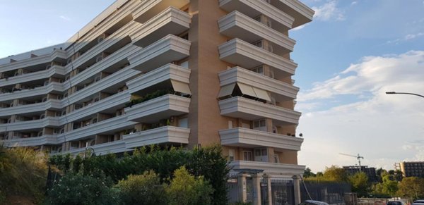 appartamento in affitto a Roma in zona Pietralata